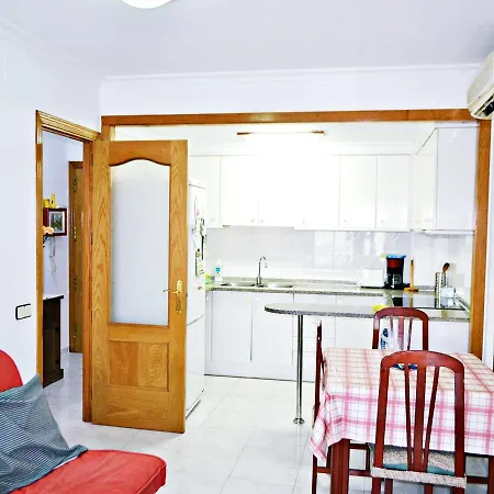 Appartement Peace Pineda de Mar