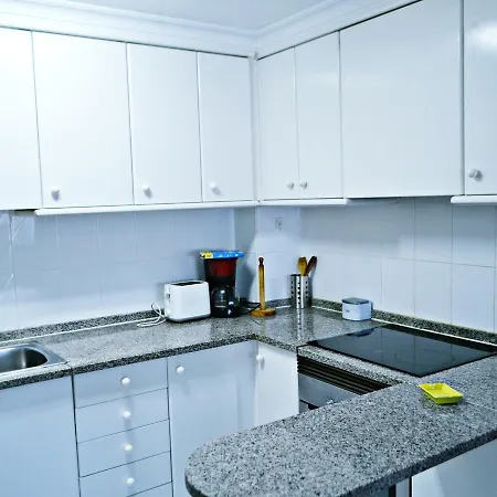 Appartement Peace