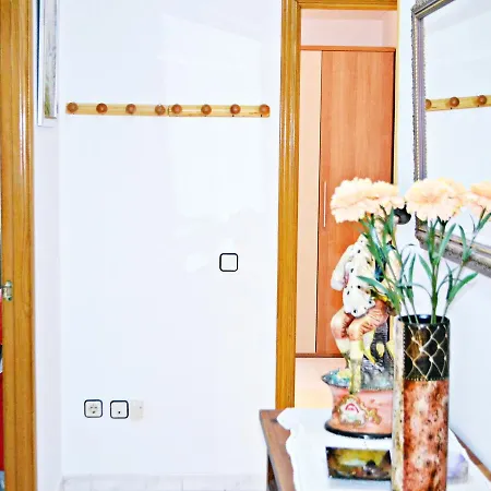 Appartement Peace Pineda de Mar